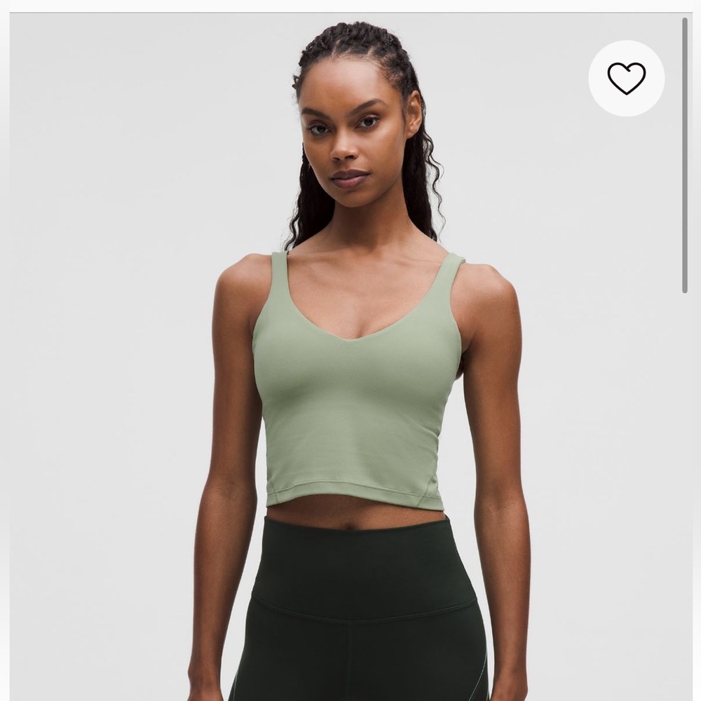 Lululemon Women’s Align Tank